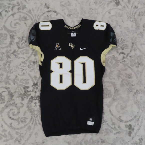 University of Central Florida / UCF Football authentic NIKE GAME ISSUED jersey - Picture 2 of 13